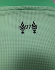 Liverpool Player Jersey Goalkeeper 2025/26