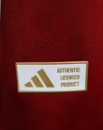 Liverpool Player Jersey Home 2025/26
