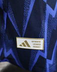 Arsenal Player Away Jersey 2025/26 Long Sleeve