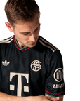 Bayern Munich Champions League Jersey 2025/26