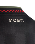 Bayern Munich Champions League Jersey 2025/26 - Women's