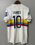 Colombia 2024 100.º Aniversario Camiseta