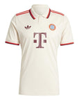 Bayern Munchen Third Jersey 2024/2025