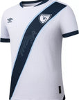 Guatemala 2025/26 Home Jersey - Fan Version