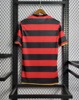 Flamengo 2008 I Home Jersey - Retro Version