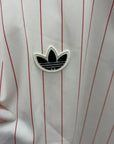 Conjunto infantil Benfica x Originals branca 2025/26 - LANÇAMENTO
