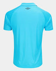 Camisa Masculina Umbro Santos Torcedor 2025/26 Edição Especial