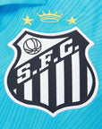Camisa Masculina Umbro Santos Torcedor 2025/26 Edição Especial