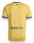 Boca Juniors Away Player Jersey 2025/26