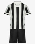 Conjunto Infantil Reebok Botafogo 2024/25 I Kid Kits