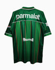 Camisa Retrô Palmeiras 1999 – Rhumell Comemorativa