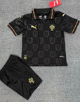 Kids Kit Portugal Fan Jersey Shirt