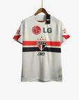 Camisa São Paulo 2006 Retrô