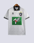 Camisa Botafogo 1995 Retrô White