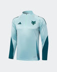 Conjunto de Treino adidas Cruzeiro 2025/26