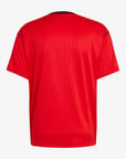 Camisa Adidas Flamengo Icons 2025/26