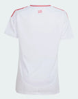 Women's 2025/26 Internacional Away - Fan Version