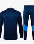 Conjunto Adidas Treino Flamengo 2025/26