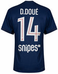 PSG home 25/26