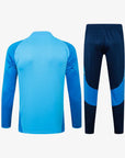 Conjunto Adidas Treino Flamengo 2025/26