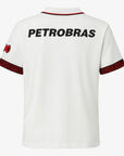 Camisa Adidas Flamengo Retrô 1995 II