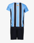 Conjunto Infantil Umbro Grêmio 2025/26 I