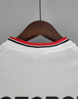 Sao Paulo Retro Home 2000 Jersey Motorola
