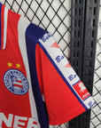 Bahia Retro Away 1996 Jersey Renner - Penalty