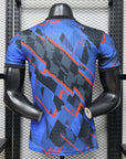 Croatia 2026 Azul Marino Voltage Camiseta Especial - Versión Jugador