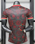 Mexico 2026 Luna de Sangre Camiseta Especial - Versión Jugador