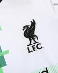 Liverpool Away Jersey 2023/2024