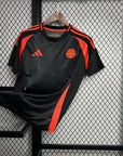 Camiseta visitante de Colombia 2024/2025