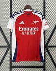 Arsenal Home Jersey 2024/2025
