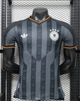 Germany 2026/27 Camiseta Especial Oscura - Versión Jugador