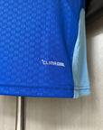 Regata Adidas Cruzeiro Treino 2026