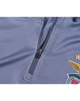 Benfica 23/24 - Fato de Treino - Zip Completo
