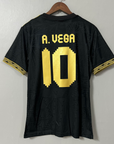 Mexico 2025 Dorada Cup Camiseta - Versión Jugador