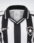 Camisa Feminina Reebok Botafogo 2025/26 - Patch Mundial de Clubes