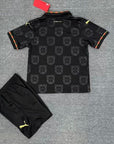 Kids Kit Portugal Fan Jersey Shirt