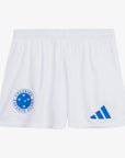 Conjunto Infantil adidas Cruzeiro 2025/26 I