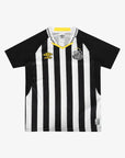 Conjunto Infantil Umbro Santos 2025/26 II