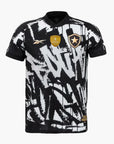 Camisa Reebok Botafogo 2025/26 IV - Patch Campeao Libertadores