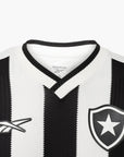 Camisa Reebok Botafogo 2024/25 I