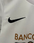 Kit Kids Santos Retro