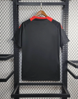 Internacional 25/26 Training Jersey - Black - Fan Version