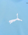 Manchester City Home Jersey 2024/2025 - White Blue