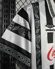 Atletico Mineiro Retro Home 1995/96 Jersey Coca-Cola - Umbro