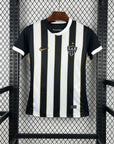 Camisa Feminina Atlético Mineiro 26/27 Home - Fan Version