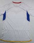Venezuela Away 2026 World Cup - Fan Version