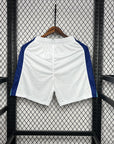 Brasil 2024/25 Shorts Brazil White